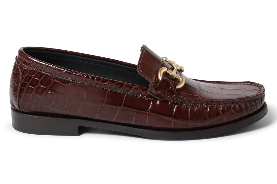 VM OXBLOOD - Crispins Shoes