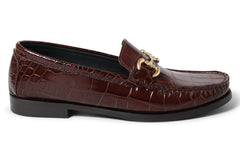 VM OXBLOOD - Crispins Shoes