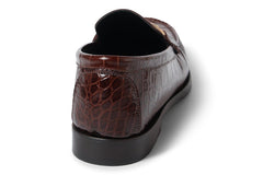 VM OXBLOOD - Crispins Shoes