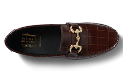 VM OXBLOOD - Crispins Shoes