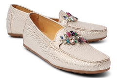 VM QUARTER BEIGE - Crispins Shoes