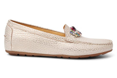 VM QUARTER BEIGE - Crispins Shoes