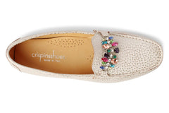 VM QUARTER BEIGE - Crispins Shoes