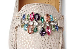 VM QUARTER BEIGE - Crispins Shoes