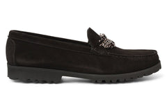 VM QUARTZ BLACK/SDE - Crispins Shoes