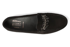 VM QUARTZ BLACK/SDE - Crispins Shoes