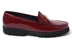 VM QUEENBEE BURGUNDY