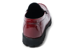 VM QUEENBEE BURGUNDY