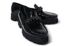 VM RAIL BLACK - Crispins Shoes