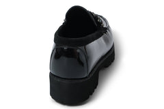 VM RAIL BLACK - Crispins Shoes