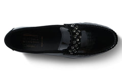 VM RAIL BLACK - Crispins Shoes