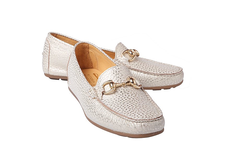 VM ALESSIA BEIGE - Crispins Shoes