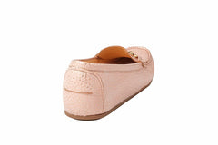 VM ALESSIA PINK - Crispins Shoes