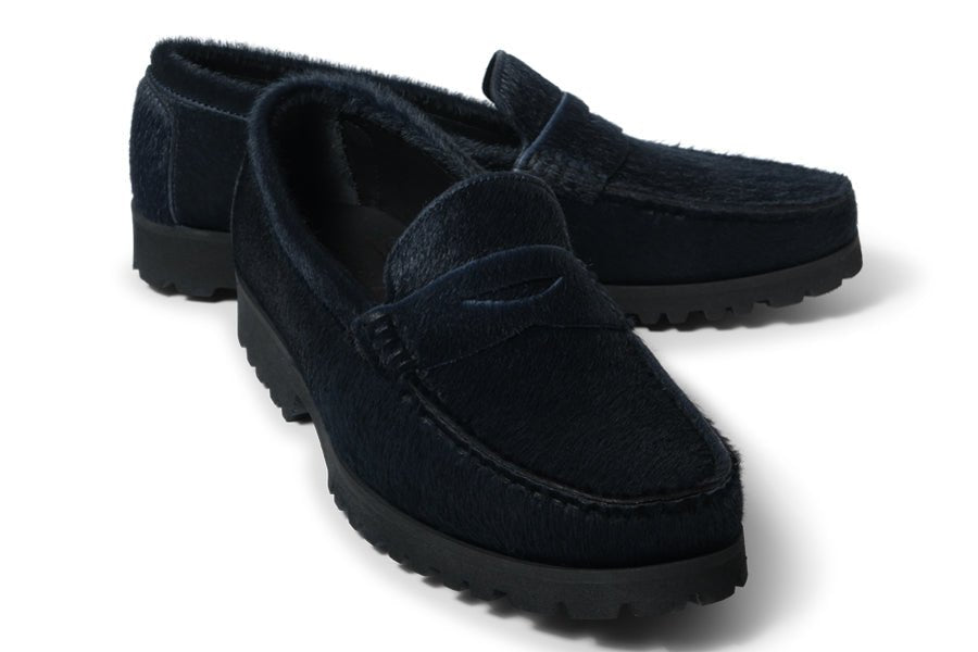 VM SWALLOW - Crispins Shoes