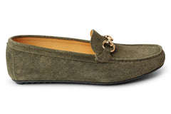 VM VINTAGE OLIVE - Crispins Shoes