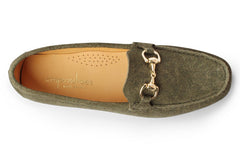 VM VINTAGE OLIVE - Crispins Shoes