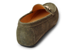 VM VINTAGE OLIVE - Crispins Shoes