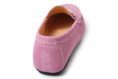 VM VINTAGE PINK - Crispins Shoes