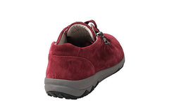 WAL EIKE RED - Crispins Shoes