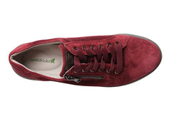 WAL EIKE RED - Crispins Shoes