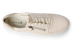 WAL GIOTTO PEARL WHITE - Crispins Shoes