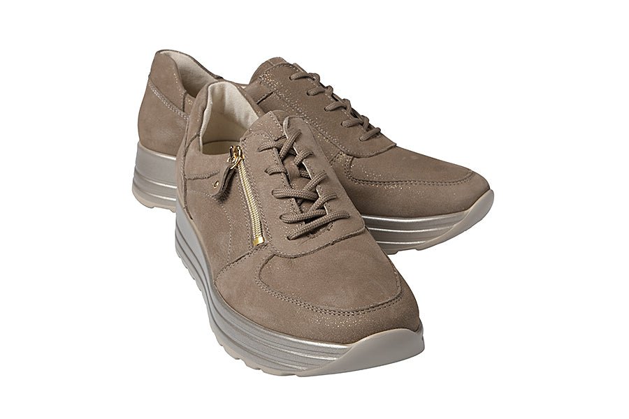 WAL GIOTTO STONE - Crispins Shoes