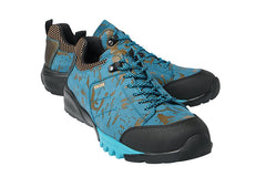 WAL HIKE BLUE - Crispins Shoes