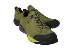 WAL HIKE GREEN - Crispins Shoes