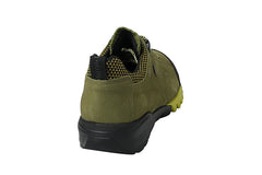 WAL HIKE GREEN - Crispins Shoes