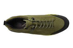 WAL HIKE GREEN - Crispins Shoes