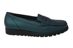 WAL KLINT PETROL - Crispins Shoes