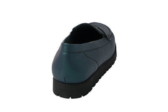 WAL KLINT PETROL - Crispins Shoes
