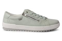 REM LUPIN MINT - Crispins Shoes