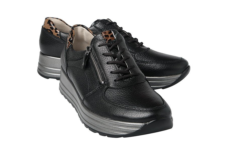 WAL MONET - Crispins Shoes