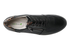 WAL MONET - Crispins Shoes