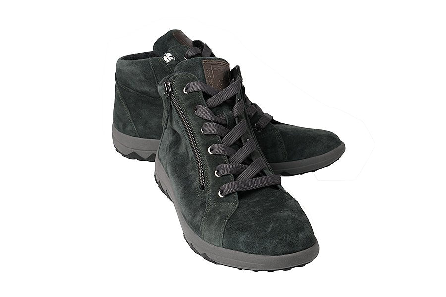 WAL PICASSO GREEN - Crispins Shoes
