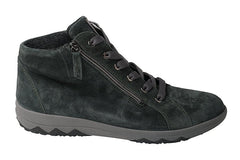 WAL PICASSO GREEN - Crispins Shoes