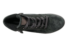 WAL PICASSO GREEN - Crispins Shoes
