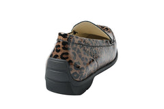 WAL RUBENS LEOPARD - Crispins Shoes