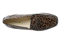 WAL RUBENS LEOPARD - Crispins Shoes