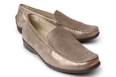 WAL RUBENS METALLIC - Crispins Shoes