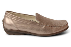 WAL RUBENS METALLIC - Crispins Shoes