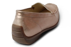 WAL RUBENS METALLIC - Crispins Shoes