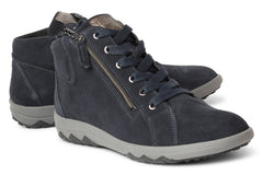 WAL MINK NAVY