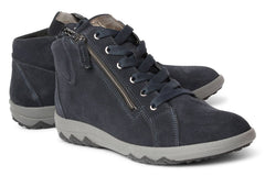 WAL MINK NAVY - Crispins Shoes