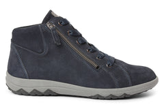 WAL MINK NAVY