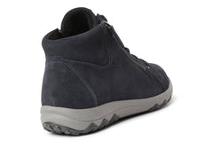 WAL MINK NAVY - Crispins Shoes