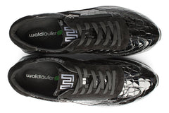 WAL BREMEN BLACK - Crispins Shoes