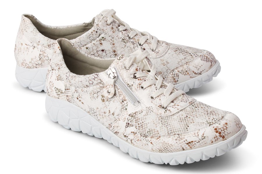 WAL GOYA MULTI - Crispins Shoes