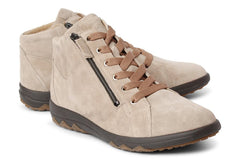 WAL MINK BEIGE - Crispins Shoes